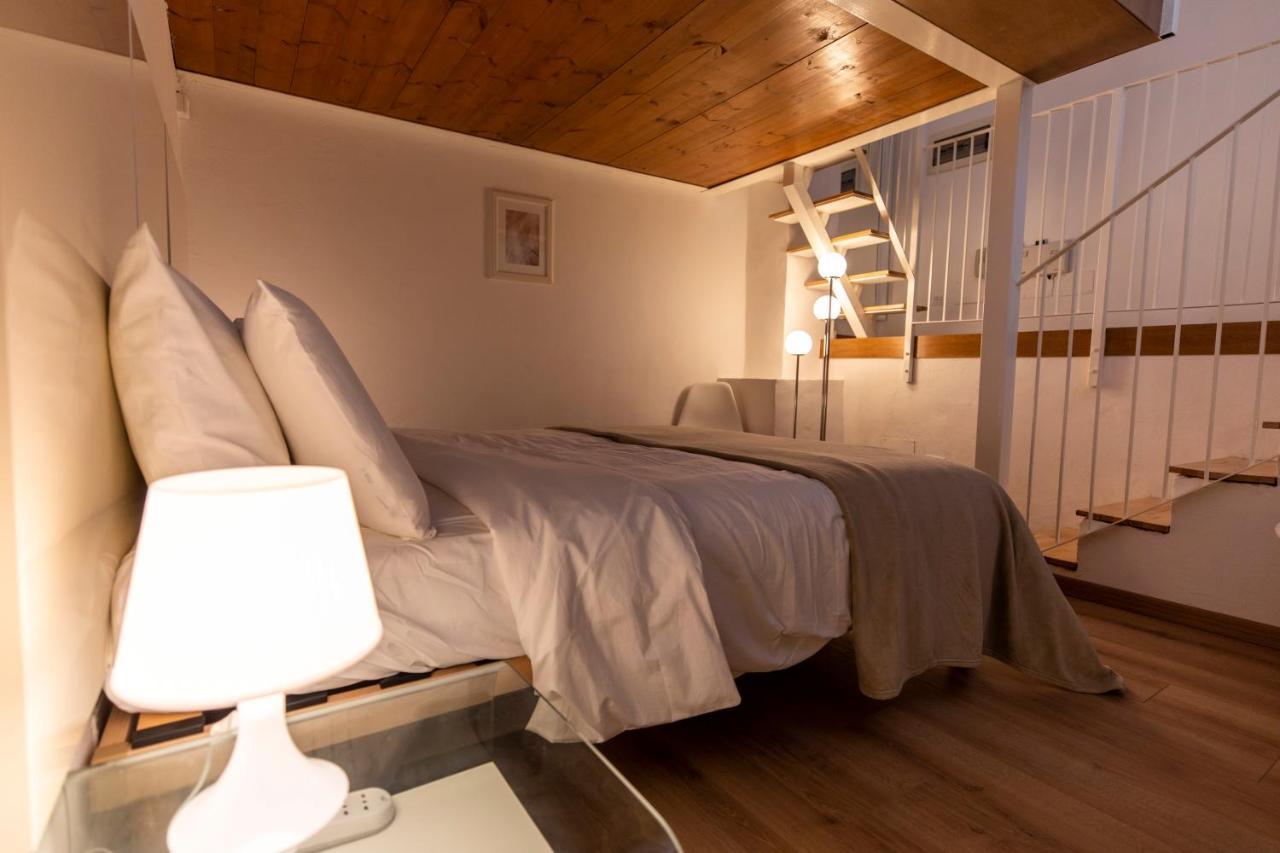 Studio Rivoli Loft Мілан Екстер'єр фото